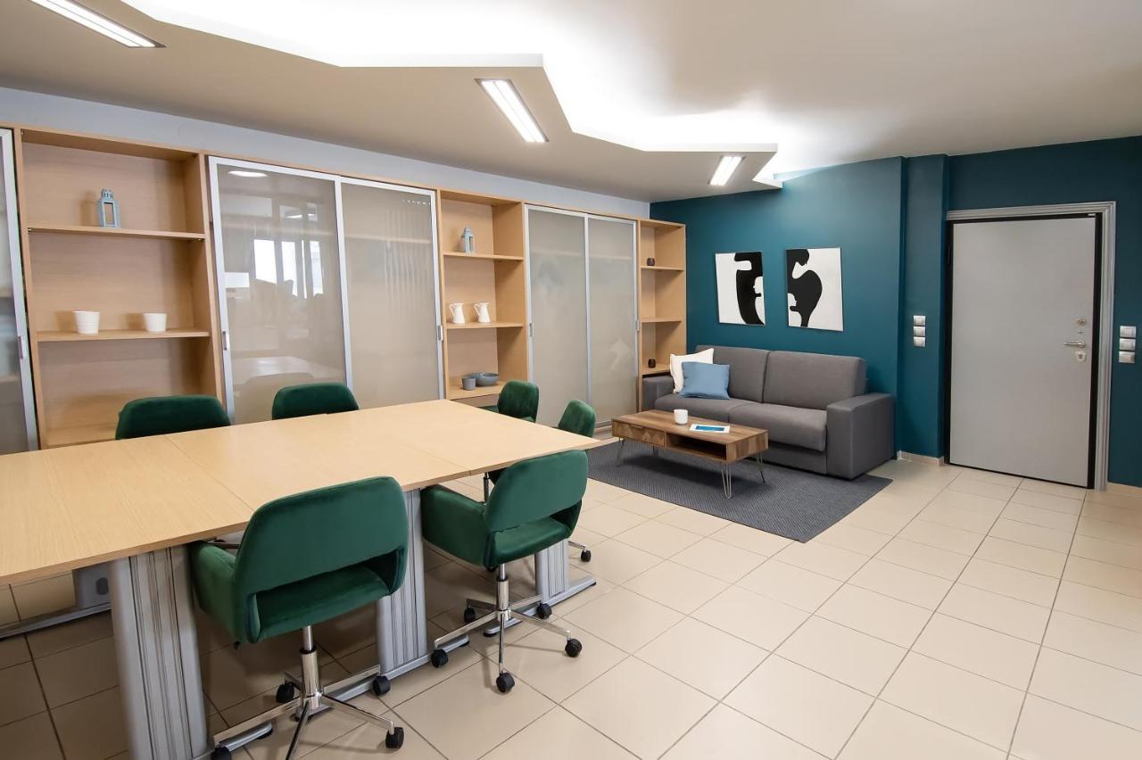 Urban Downtown - Menohomes 4 * Xanthi