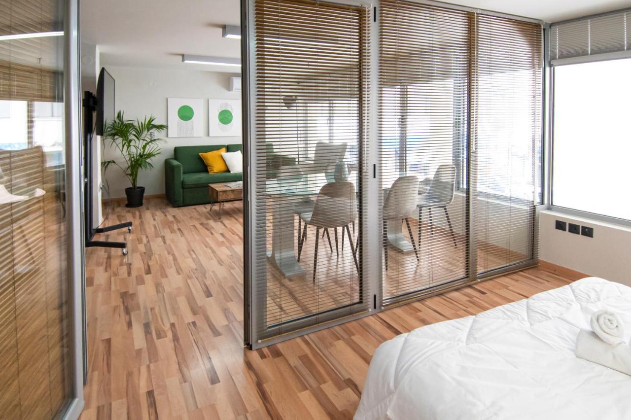 Apartment Urban Downtown - Menohomes 4