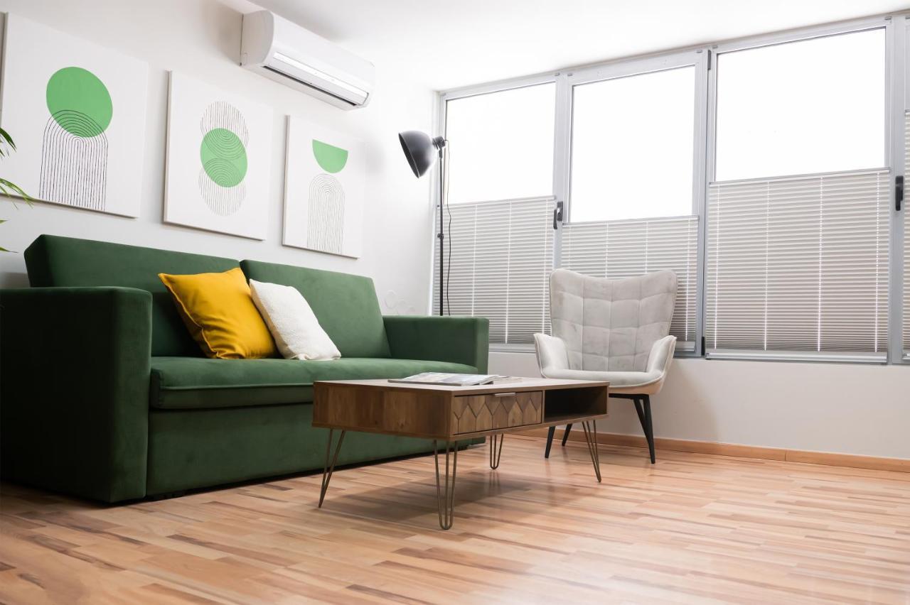 Urban Downtown - Menohomes 4 * Xanthi