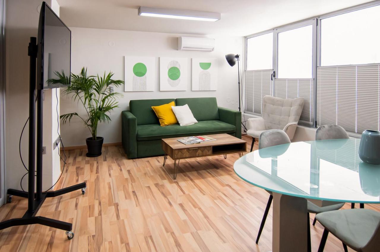Urban Downtown - Menohomes 4