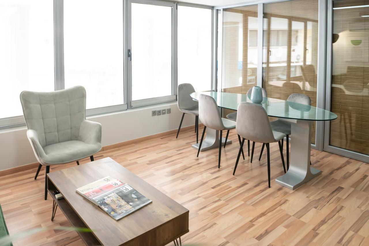 Urban Downtown - Menohomes 4 Apartment