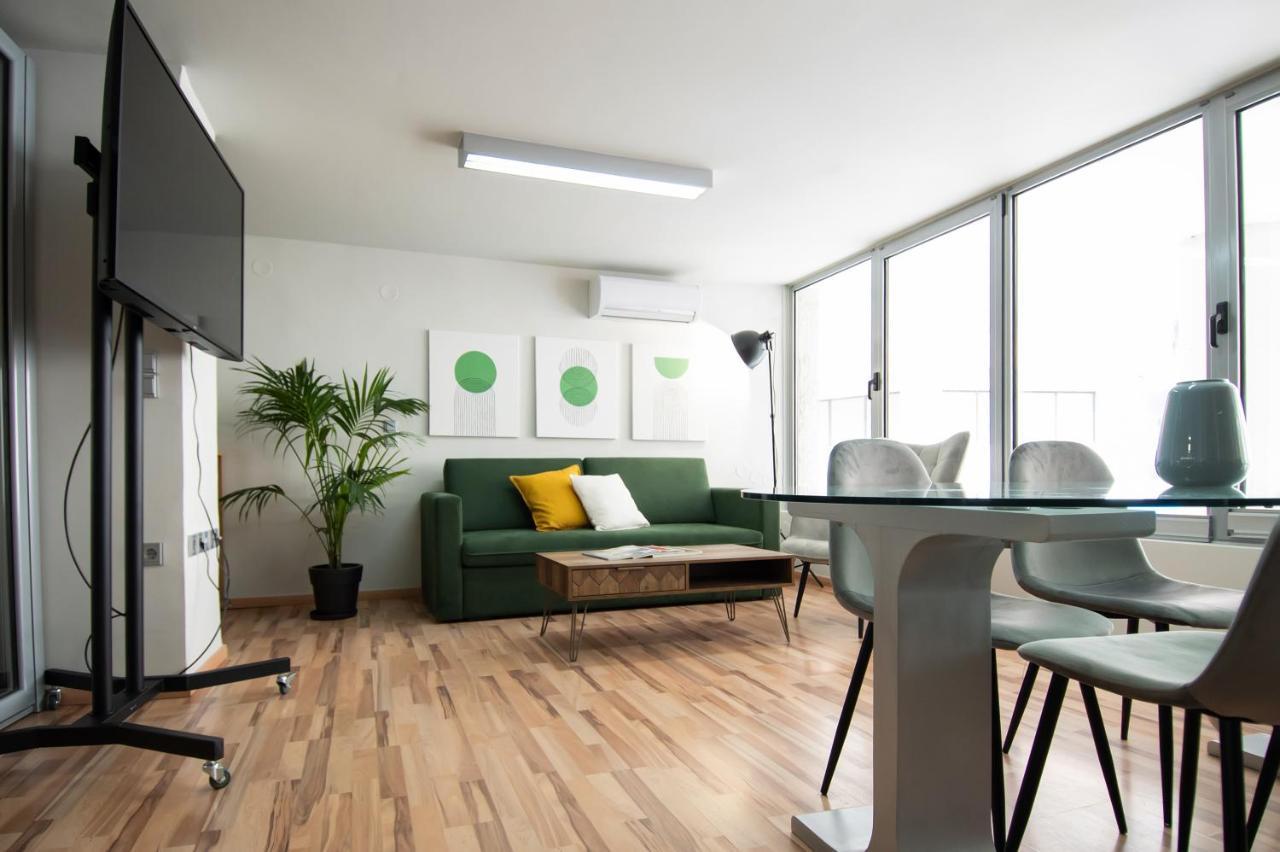 Urban Downtown - Menohomes 4 * Xanthi