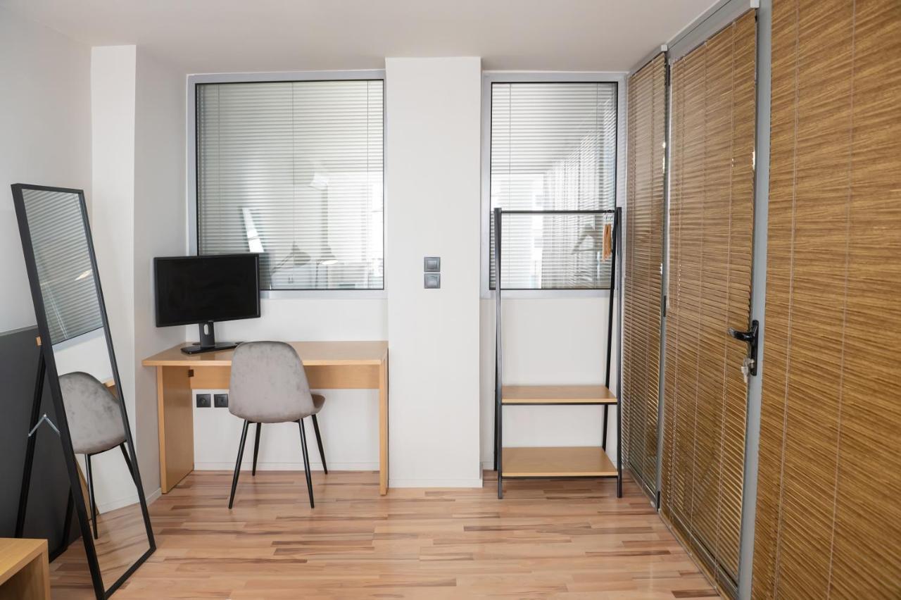 Apartment Urban Downtown - Menohomes 4 Xanthi