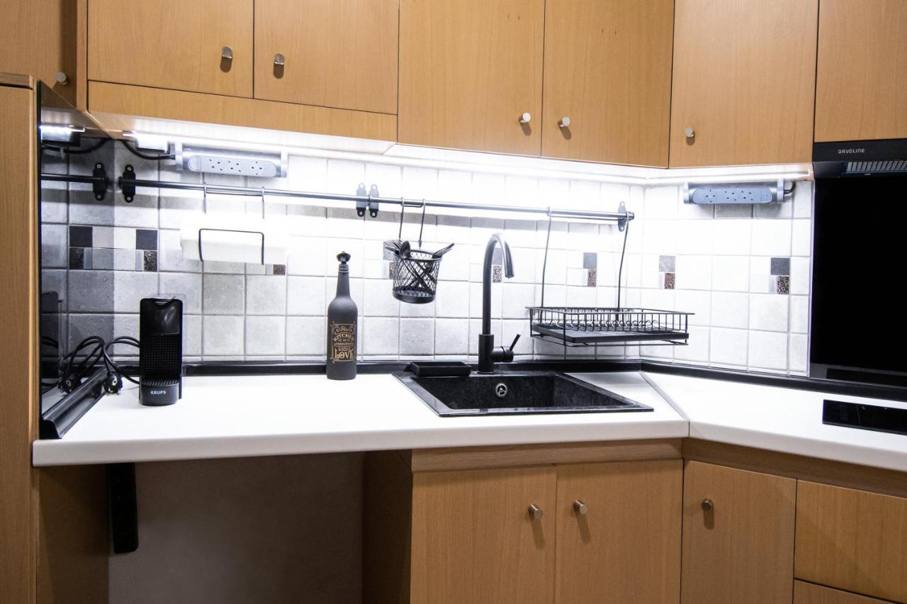 Urban Downtown - Menohomes 4 Xanthi
