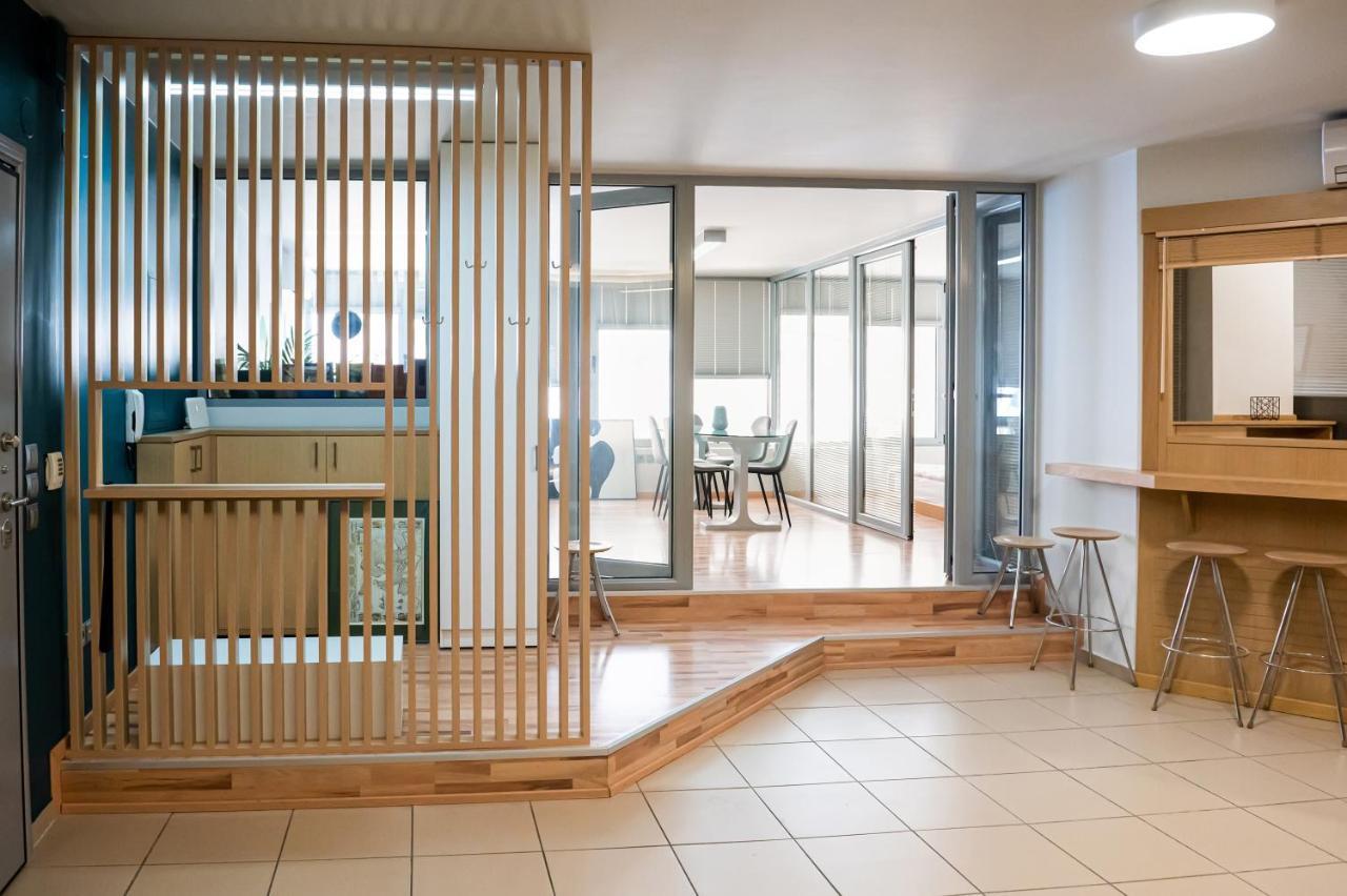 Apartment Urban Downtown - Menohomes 4 *