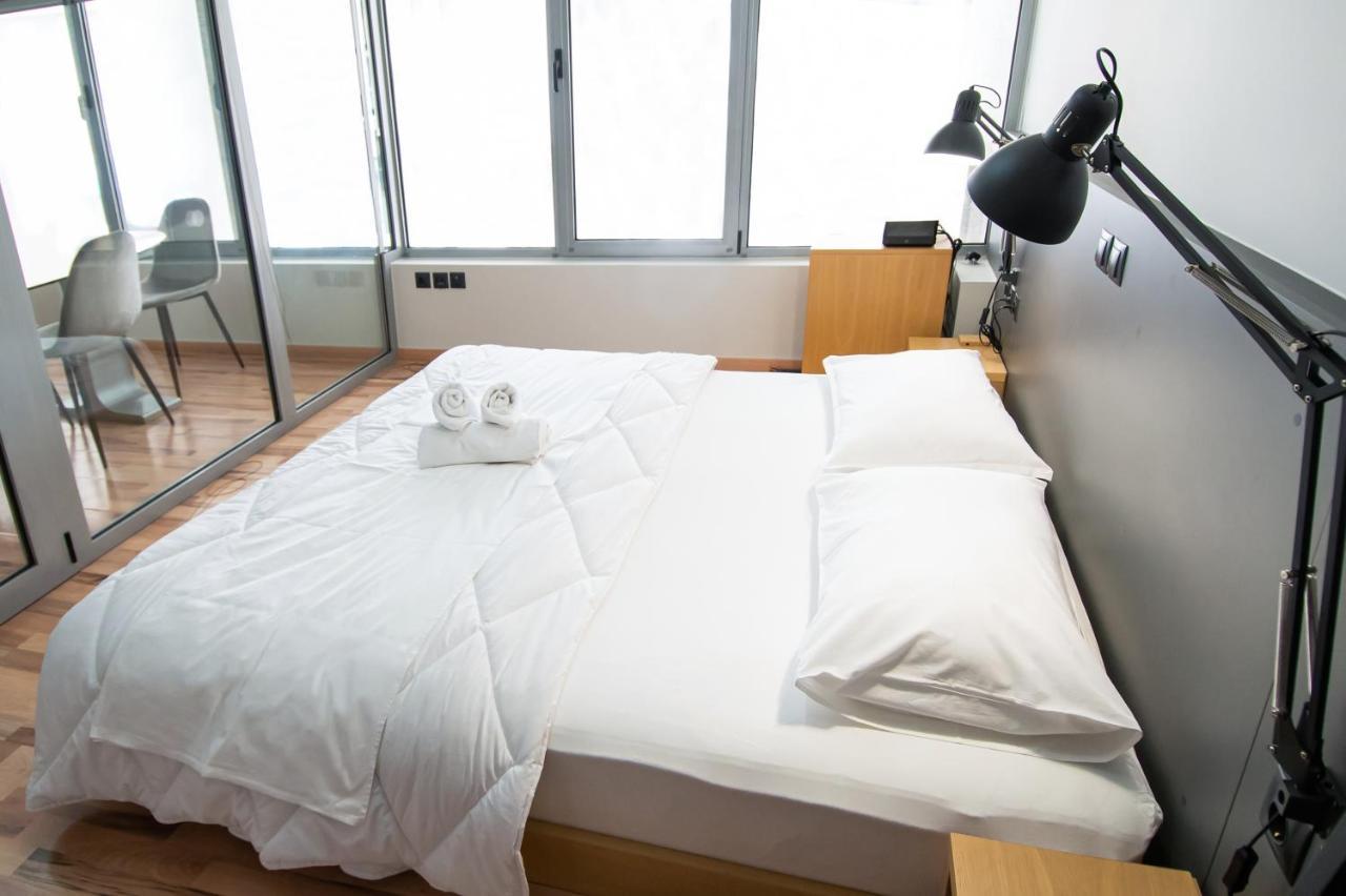Apartment Urban Downtown - Menohomes 4 Xanthi