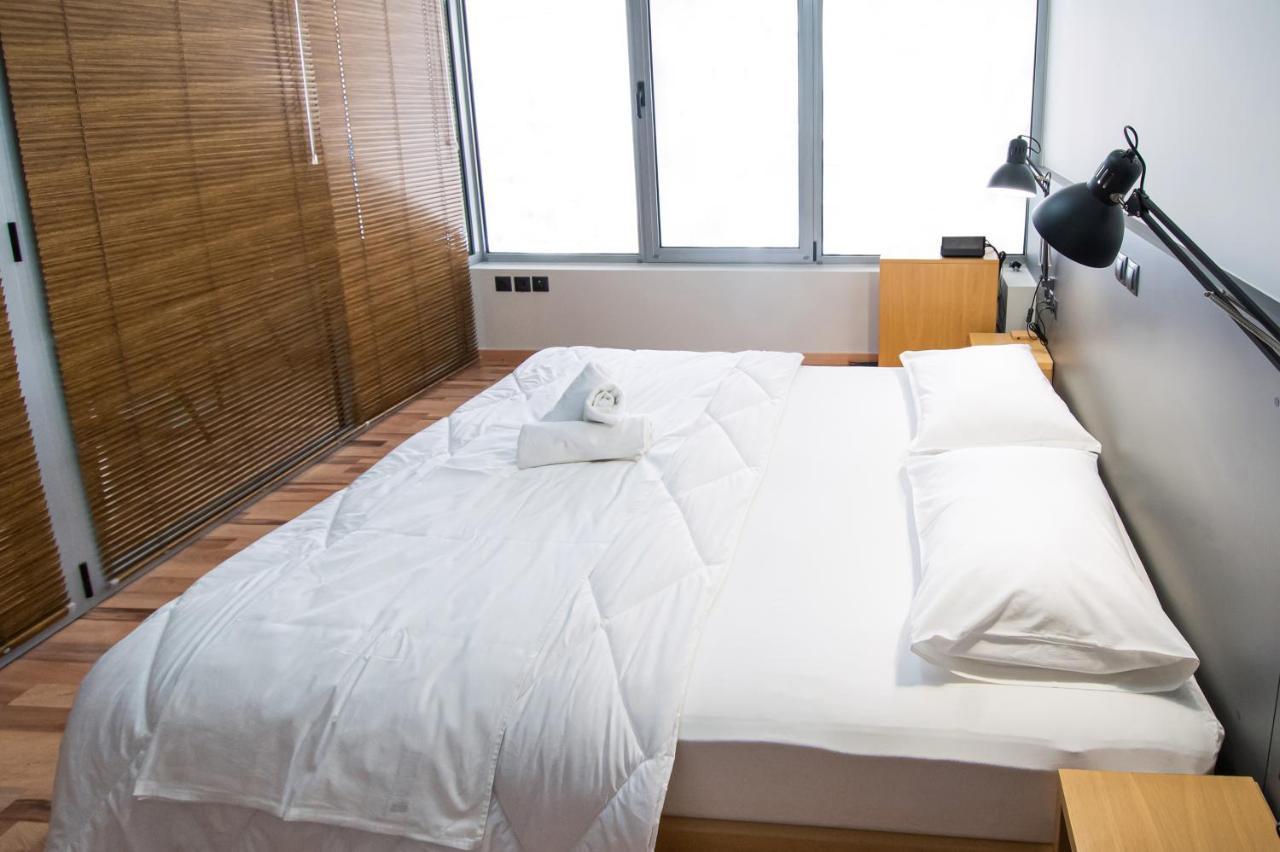 Apartment Urban Downtown - Menohomes 4 Xanthi