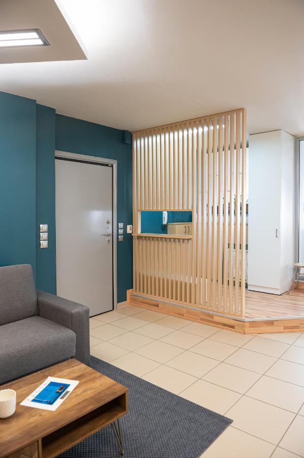 Urban Downtown - Menohomes 4 Apartment Xanthi