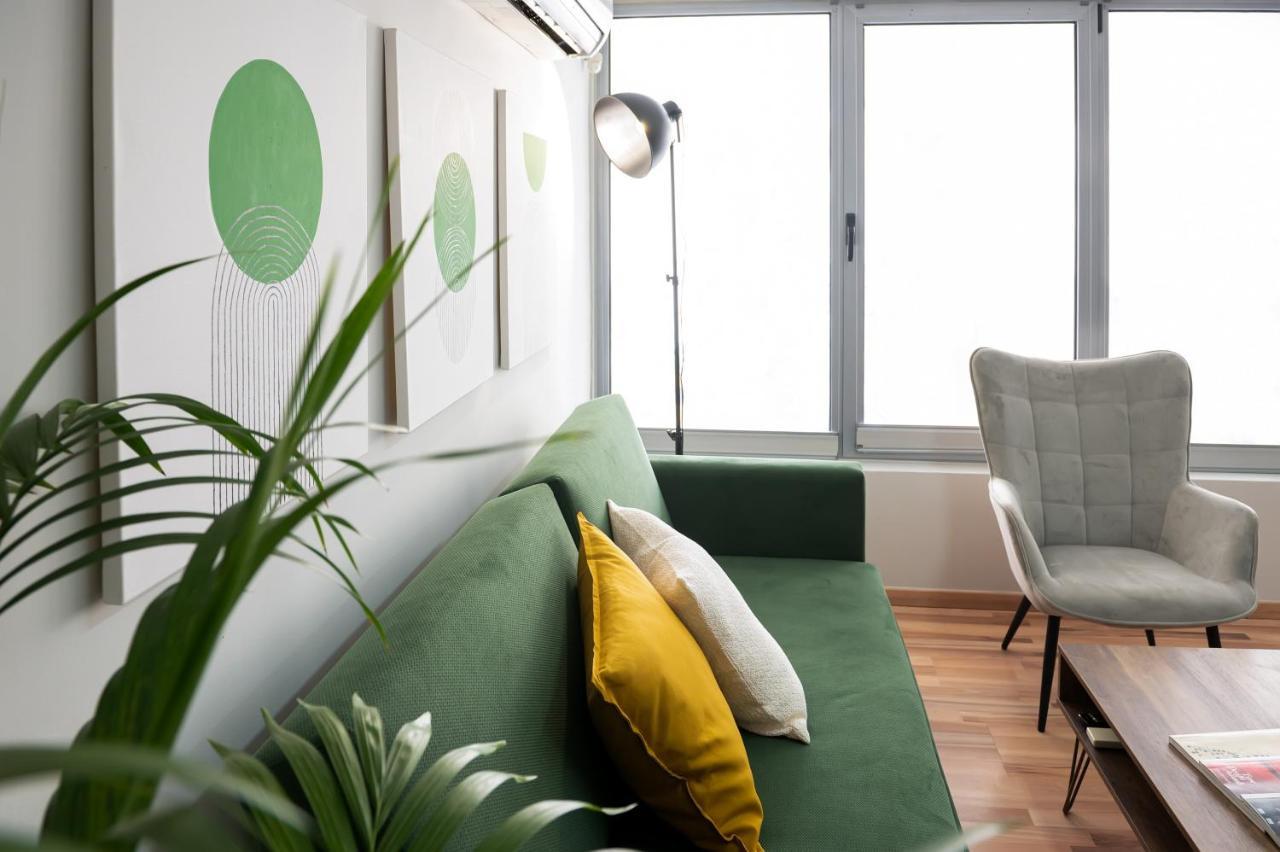Apartment Urban Downtown - Menohomes 4 *