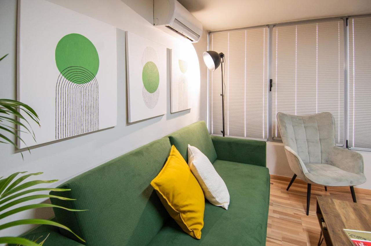 Urban Downtown - Menohomes 4 * Xanthi